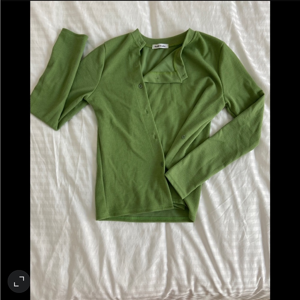 Korean Top Very Cute